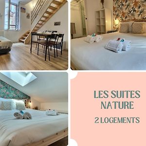 Appartement à 2 Chambres à Coucher