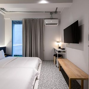 Chambre Supérieure Double
