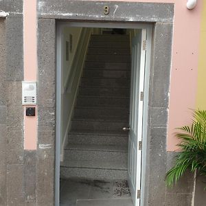Rc Flats Funchal A