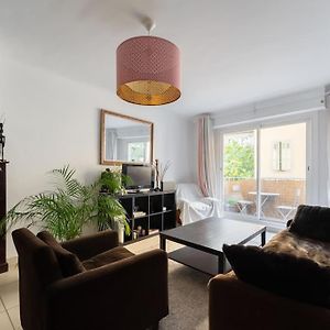 Appartement à 3 Chambres à Coucher