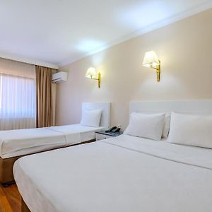 Chambre Triple