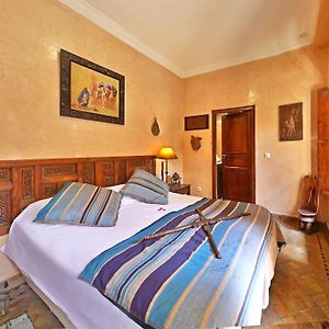 Chambre Supérieure