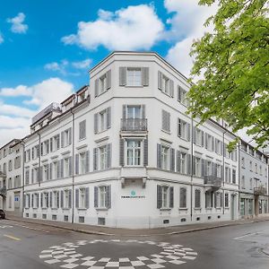 Visionapartments Gerechtigkeitsgasse - Contactless Check-In