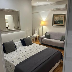 Suite à 1 Chambre à Coucher Lit King-Size