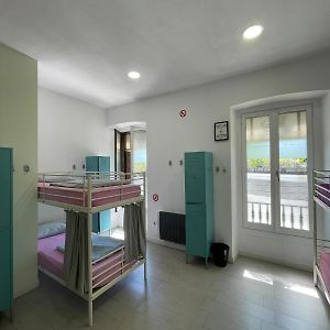 Dormitory Room Mixed