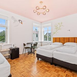 Chambre Triple