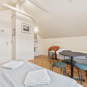 Chambre Standarde Triple
