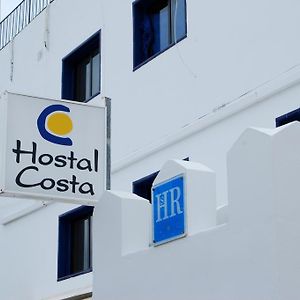 Hostal Costa