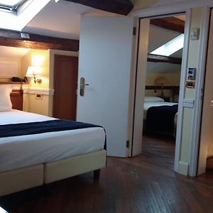 Chambre Classique Quadruple