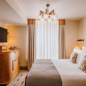 Chambre Confortable Double