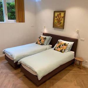Goodnight Amsterdam Lovely B&B In City Centre-Private-Quiet-Luxurious