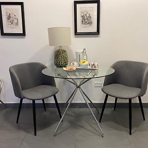 Janare - Rooms & Terrace