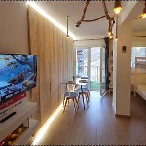 Appartement à 1 Chambre à Coucher