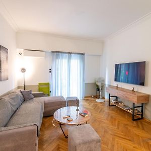 Entire Apartment - Heart Of Athens
