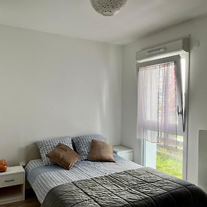 Appartement Muse proche Gare