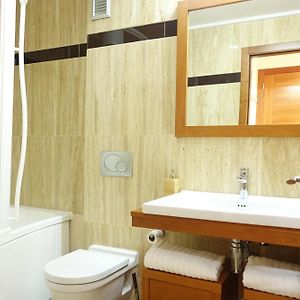 Chambre Lit Queen-Size
