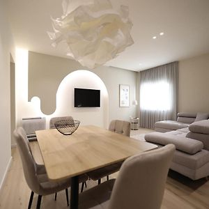 Appartement de Luxe à 1 Chambre à Coucher