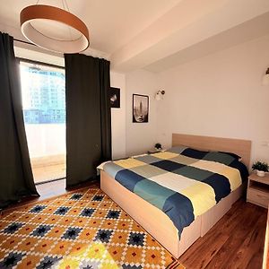 Suite de Luxe