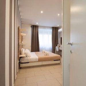 Chambre de Luxe