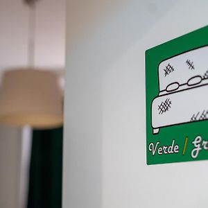 Palermo Central B&B