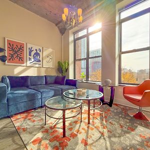 Mccormick Place Amazing 2Br Suite With City View And Optional Parking For Up To 8 Guests Near Soldier Field And Lakefront Trail