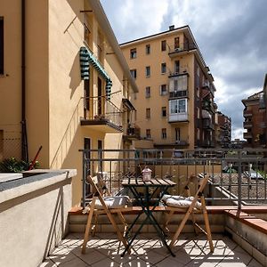 Studio Calari With Terrace By Wonderful Italy