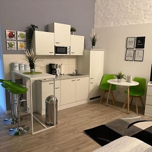 Appartement Rez-de-Chaussée