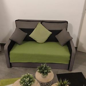 Appartement Studio