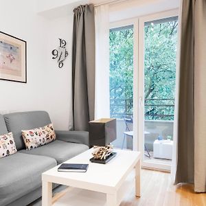 Easylife - Luminosa E Comoda Residenza Con Balcone
