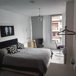 Ivy Boutique Room