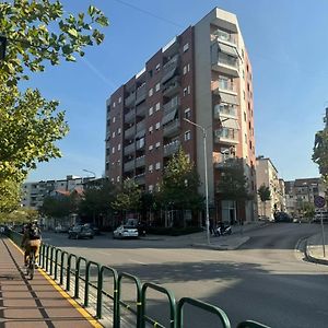 Apartamente Tirana