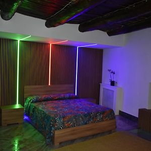 Chambre Quadruple Premium