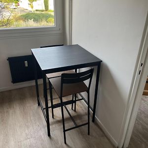 Charmant Studio Cosy Avec Parking