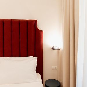 Chambre Quadruple de Luxe