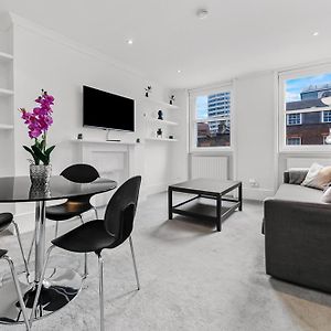 1 Bed Apartment- Marble Arch 5
