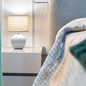 Appartement à 2 Chambres à Coucher