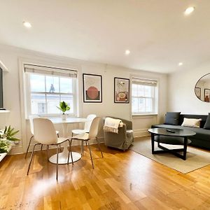 Hyde Park - 1 Bed - Central London B