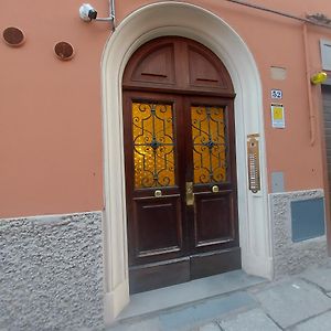 Fuori Portico Rialto