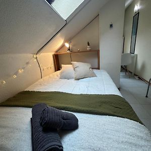 Cozy Apartment In Madrid Center