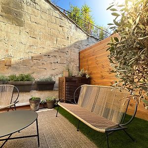 Les Appartements Du Clocher