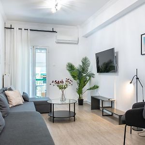 Avm Suites - Koukaki Center