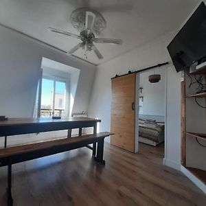 Appartement 3 Pieces Gare De Lyon Bercy Arena 75012 Paris