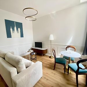 Appartement à 1 Chambre à Coucher
