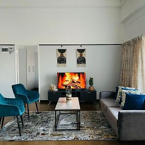 Appartement à 1 Chambre à Coucher