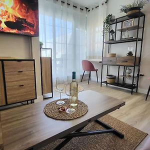 Appartement à 1 Chambre à Coucher