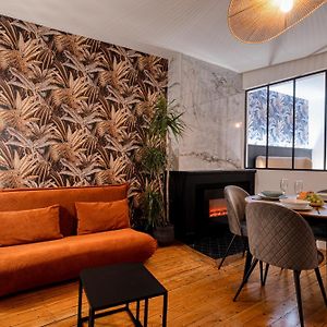 L Authentique Appartement