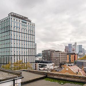 2Bd With View - 5 Sleeps - Old St