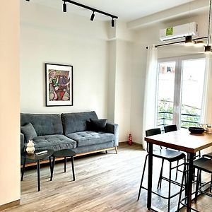Appartement à 1 Chambre à Coucher
