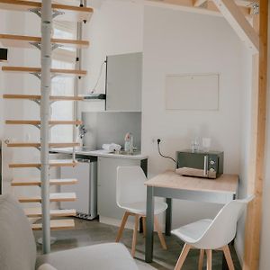 Studio Standarde Lit King-Size