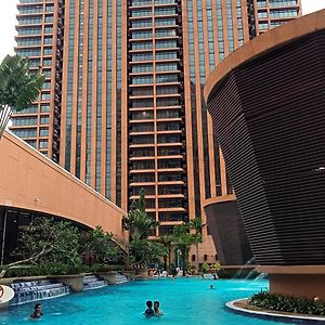Kl Lucky Suite At Times Square